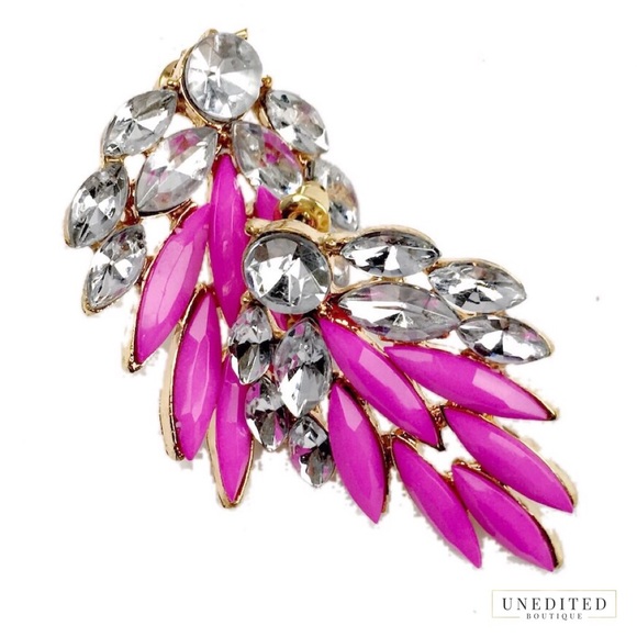 Summer Bliss Earrings - Picture 2 of 4